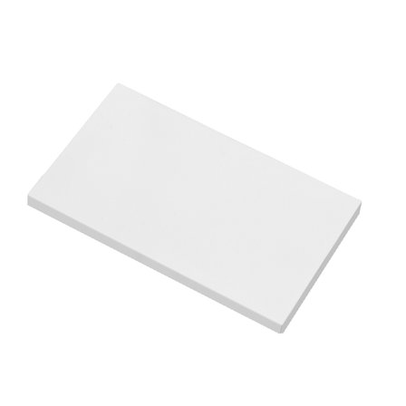 Fachboden SMART, 505 x 365 mm, weiß