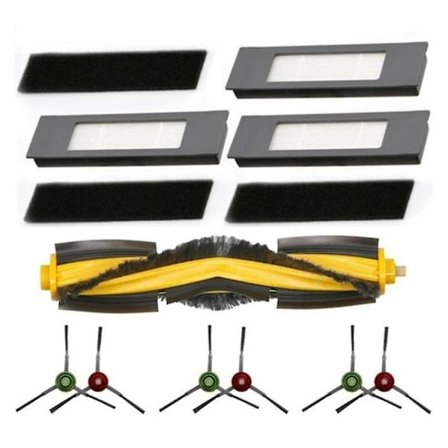 Passer til Deebot Ozmo 920 950 960 980 Robotstøvsuger Del Husholdningsrengjøringsverktøy