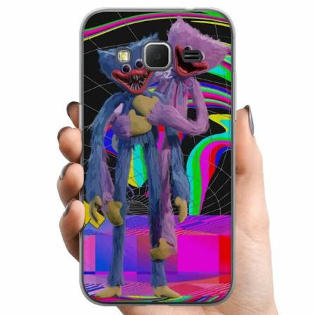 Samsung Galaxy Core Prime Tpu Mobilskal Huggy Wuggy