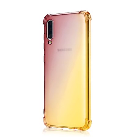 Robust Skal - Samsung Galaxy A70