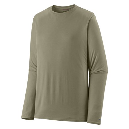Patagonia M's Tropic Comfort Natural Crew River Rock Green - M