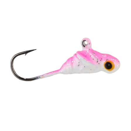 Hurricane Njavve Rosavit 1,8g