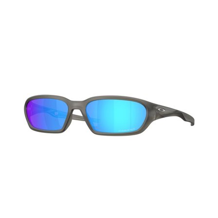 Oakley Terraforma - Prizm Sapphire OO9530-0258 i Grå
