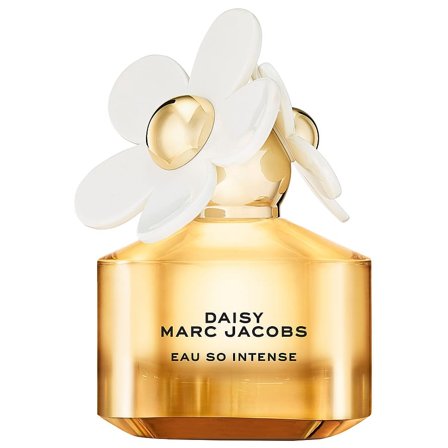 Marc Jacobs Daisy Eau So Intense Eau de Parfum 50 ml, Parfumer & Dufte, Til Hende, Eau De Parfum