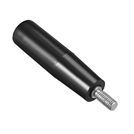 Roterande handratt Knopp Gänga Skruv Knopp Roterande handtagsgrepp