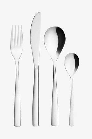 Maku Kitchen Life - Ruokailuvälinesarja - Aterimet - - Homeroom