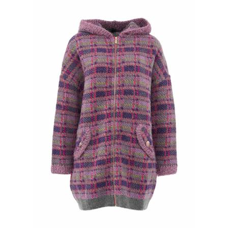 Blugirl, Jacket Rf 2036Ma 293 22 Paars, Dames, Maat:M