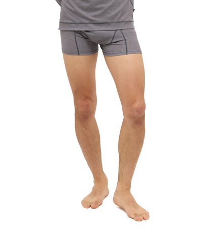 Haglöfs L.I.M ZT II Air Bottom Men Magnetite - Herre - XL