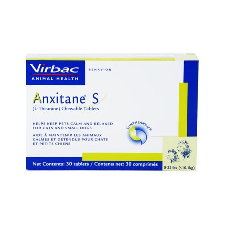 Anxitane S Supplemento Nutrizionale Cani 30 Compresse