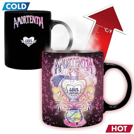 Harry Potter - Love - Amortentia - Mugg