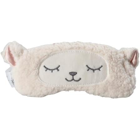 Fleece Patch Eye Patch Plush Eye Patch 7.2*3.2*0.7 Tommer
