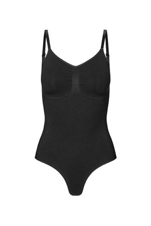 Coco Shapewear Bodysuit Black 42-46