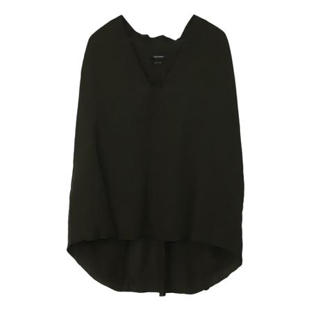 Isabel Marant Pre-owned, Long-sleeve Blouse in Silk Groen, Dames, Maat:S