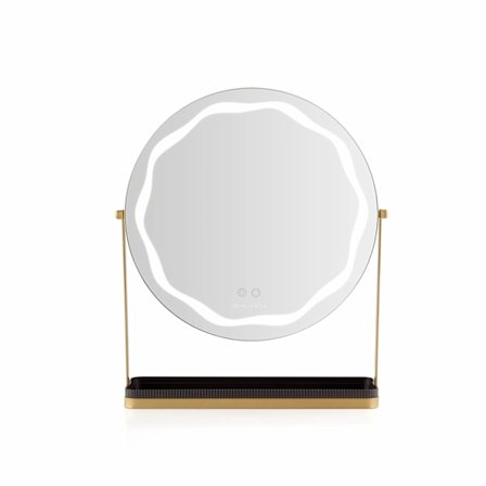 BEAUTIFLY Mirror Pyöreä LED Vanity