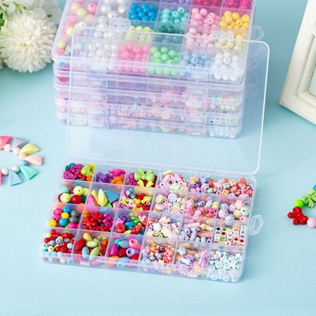 DIY handgjorda pärlleksaker för barn 9 9