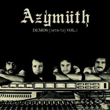 Demos volume 1 Azymuth