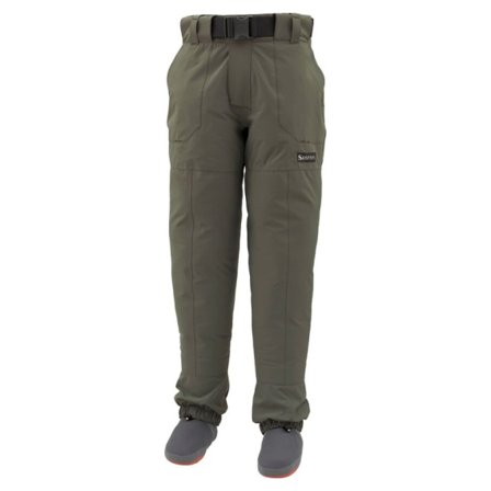 Simms Freestone Pant Dark Gunmetal S