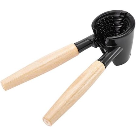 Nøddeknækker, valnøddeknækker, husholdningsnøddeknækker, multifunktionel tang, skalåbningsværktøj-FM-