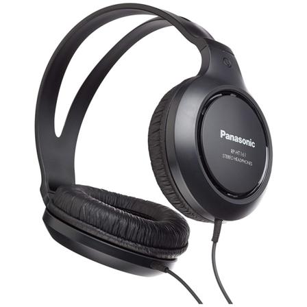 Sony Stereo Nero (mdr-zx110)