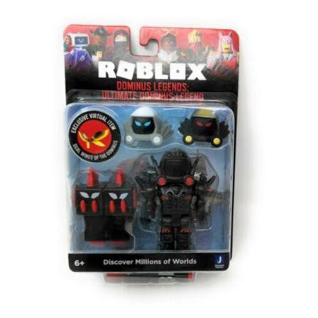 Roblox Figurpaket Dominus Legends: Ultimate Dominus Legend Multifärg