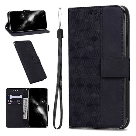 Kompatibel med Motorola Edge 30 Ultra 5g Cover Magnetic Flip Card Holder Premium Läderplånbok Kompatibel med Motorola Edge 30 Ultra 5g