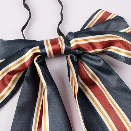 Barn M3GAN Cosplay Kostyme Megan Kjole Topp med Strømper V