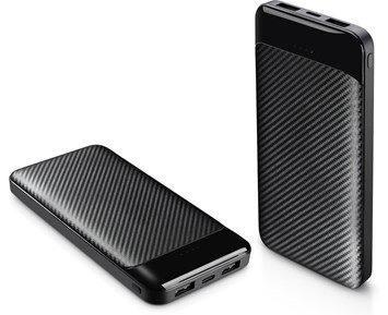 ON PRB 8000 mAh - Kompakt powerbank på 8000 mAh