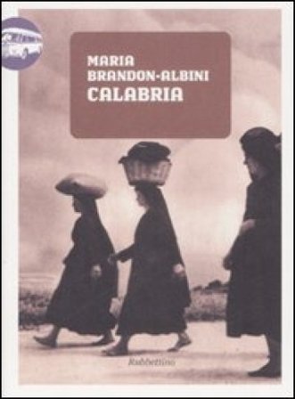 Calabria Maria Brandon Albini