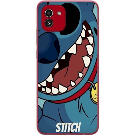 Kompatibel Mobilcover til Samsung Samsung Galaxy A03 Stitch