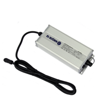 El-Björn EB14899 Batteribackup, Belysning