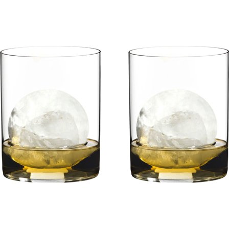 Riedel vattenglas, 2-pack | Dukning & Servering > Glas > Vattenglas | Bagaren och Kocken