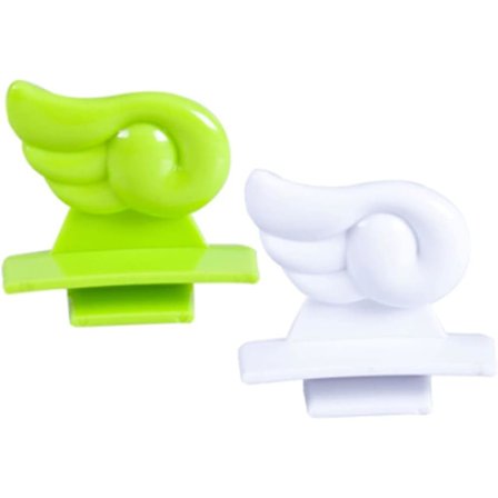 4 stk. Toalettsete Løfter, Kreativ Søt Bærbar Toalettsete Håndtak