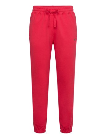 Aimé Leon Dore Crest Sweatpants - Red - M