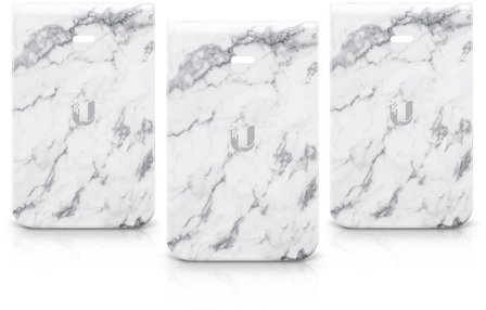 Ubiquiti deksel for nettverksenhet