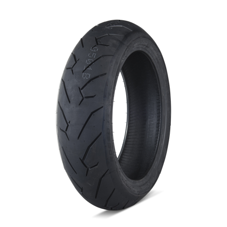 Pirelli Diablo Rosso II MC Rear Tyre