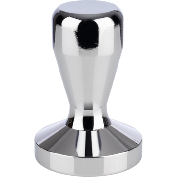 Kaffe-Tamper APS Rustfritt stå