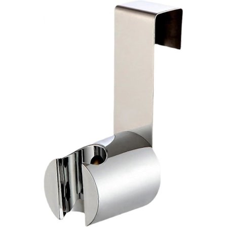 Bidet Holder Uden Hul Showerhoved Beslag Multifunktionelt Showerstativ til UTB