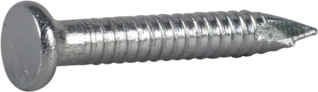 ESSVE 851813 Ankarspik Ø4 mm, FZB 60 mm, 250-pack, Infästning