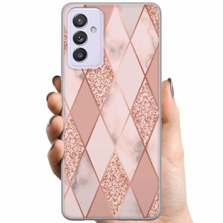 Samsung Galaxy A82 5g Tpu Mobilskal Slightly Sophisticated