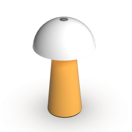 Kreafunk - Bello - Mango Burst