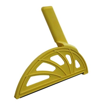 Pinnsvin Spiral Fjærbrett Sikkerhet for Trearbeidsverktøy Sirkelsager - WELLNGS