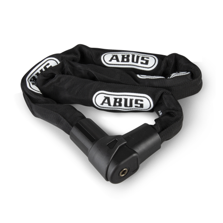Ketjulukko ABUS CityChain 1010/110