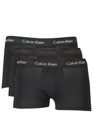 Calvin Klein Boxer Uomo Nero