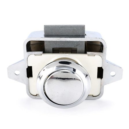 10 STK Diamete 26mm Camper Car Push Lock