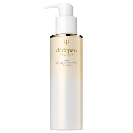 Clé de Peau Beauté Detergenti Cleansing Oil 200ml - Olio detergente viso