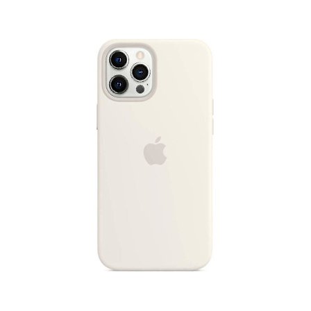 Iphone 12 Pro Max Silikon Deksel