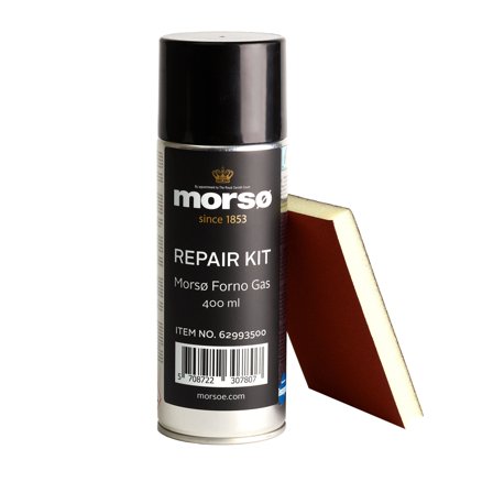 Morsø Vedlikeholdssett for støpejern