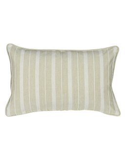 Tyynynpäällinen Lena 1 kpl Vihreä