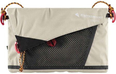 Klättermusen Hrid WP Accessory Bag 1.5 L Clay - Övriga tillbehör
