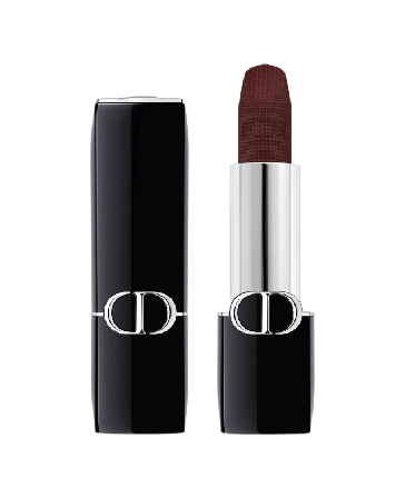 DIOR Rouge Balm Universellt läppbalsam Läppstift Dam Brun 3G